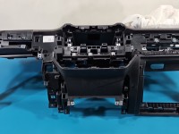 Deska rozdzielcza airbag pasażera kokpit MG3 24-