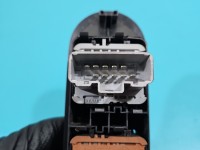 Przełącznik szyb Renault Megane II 156018070E Europejska, SZYB X4 EU