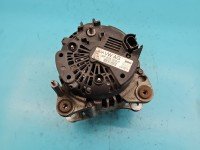 TEST Alternator Vw Golf plus 06F903023C 1.9 TDI