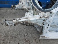 Podłużnica lewa fartuch ćwiartka Skoda Octavia III