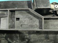 Zamek przód lewy 30661072 Volvo S80 II EUROPA Producent części: Volvo, 10 PIN
