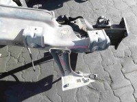 Podłużnica prawa fartuch Vw Passat B8