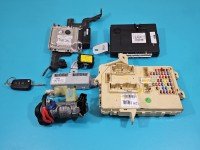 Komputer Sterownik silnika 39110-2BGB3 Hyundai I30 II 12-16 1.4 16V
