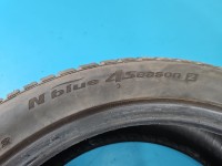1x NEXEN NBLUE 4SEASON 2 225/45/R18 95Y 2025rok bieżnik 7,4mm