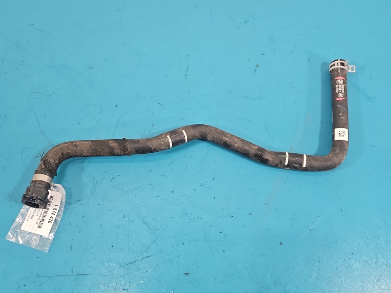 przewód wąż rurka wody BMW iX1 U11 0.0 elektryczny 8846759