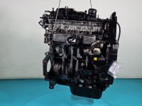 Silnik Ford Focus Mk3 1.6 tdci 95KM ODPALANY FILM POMIAR
