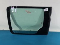 Szyba drzwi tył lewa Citroen Berlingo I HB