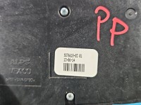 Przełącznik regulacji fotela prawy przód Bmw F32 F33 F36 9276618