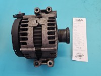 TEST Alternator BMW E87 2.0 16V N43 B20 0124715017