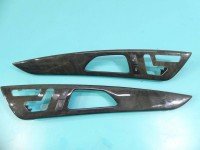 Listwa listwy dekory dekor deski Mercedes CLS II C218 W218 218 eu