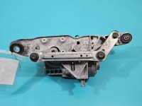 Silniczek Silnik wycieraczek przód Opel Astra V K 3397022097, 39116193