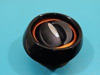 Kratka nawiewu Renault Captur I 687606373R