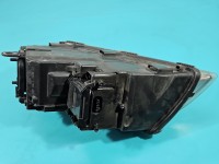 Reflektor prawy lampa przód Audi A8 D3 EUROPA