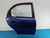 Drzwi tył prawe Daewoo Lanos HB 5d