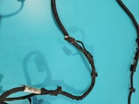 Wiązka zderzaka przód Opel Insignia B 39135123 Instalacja pdc