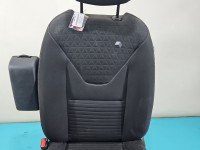 Fotel lewy przód kierowcy Renault Clio IV 12-20 EU 5d