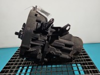 Skrzynia biegów JB1 512, JB1512 Renault Kangoo I 1.5 DCI