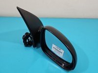 Lusterko prawe Vw Golf V czarny LC9Z europa