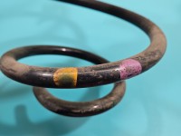 Sprężyna przód przednia Ford Mondeo Mk5 2.0 tdci