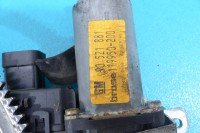 Podnośnik przód lewy SZYBY WINDA Opel Astra II G Opel (oryginalne OE), 6pin 5d kombi