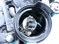Reflektor prawy lampa przód Kia Carnival II 05-14 EUROPA 92102-4D0XX