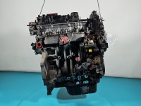 Silnik Peugeot 5008 1.6 hdi 111KM ODPALANY FILM POMIAR