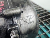 Skrzynia biegów automat Aixam A741 05-10 D621R12 0.4d