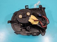 Dmuchawa nawiewu wentylator Toyota Proace I 13-16 1401366880, 5F2028400 EUROPA