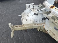 Podłużnica prawa fartuch Peugeot 3008 II