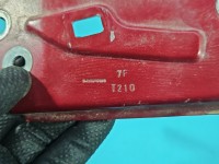 WZMOCNIENIE CZOŁOWE Pas przedni Fiat Tipo II 15-