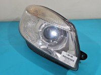 Reflektor prawy lampa przód Skoda Roomster EUROPA