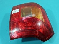 Lampa tył prawa Toyota Corolla E12 HB EUROPA