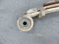 Resor tył Ford Transit