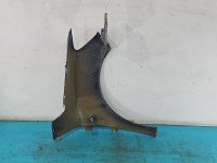 Błotnik przód lewy Citroen C-Elysee II 12- beżowy KEBC