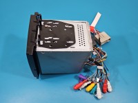 Radio nieoryginalne Ford Freestyle Taurus X