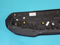 Spoiler lotka klapy Volvo V40 II 12- 717-46