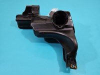 RURA OBUDOWA Rezonator Opel Astra VI L 1.5 cdti