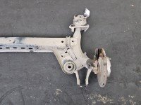 Tylna belka oś tył Vw Golf VII 1.6 tdi