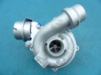 Turbosprężarka Regenerowana Renault Scenic II 54399700030, 82303720 1.5 dci