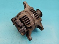 TEST Alternator Iveco Daily III 0124325053 2.3 HPI