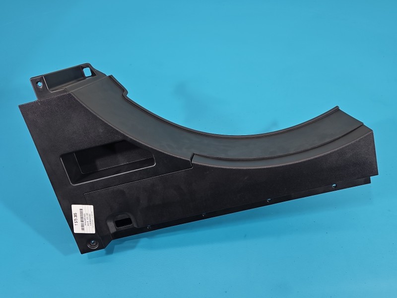 Osłona ZAŚLEPKA PLASTIK LEXUS NX I 14-21 75201-78030