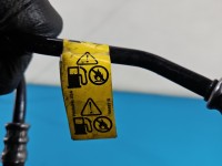 RURKI Przewód paliwowy Opel Insignia B 2.0 cdti Producent części: OPEL