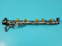 Listwa wtryskowa CZUJNIKI 0445214030, 7787164, 0281002497 BMW E87 2.0d