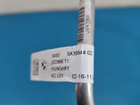 Przewód klimatyzacji rurka BMW iX1 U11 0.0 elektryczny 5A35844