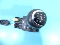 DŹWIGNIA LEWAREK WYBIERAK LINKI Nissan Pulsar 1.5 DCI