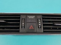Kratka nawiewu środkowa Skoda Superb III 3V0820951C