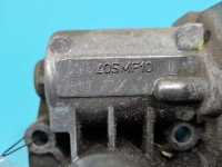 Przepustnica Fiat Grande Punto 40SMF10 1.2 8v