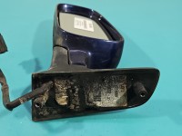 Lusterko lewe Vw Sharan I Łuszczący się lakier, uszkodzona izolacja na przewodach. 5pin LB5N europa