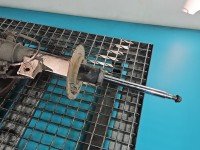 Amortyzator przód lewy przedni Hyundai Ix35