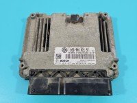 Komputer Sterownik silnika 03G906021SF, 0281014425 Seat Leon II 2.0 tdi